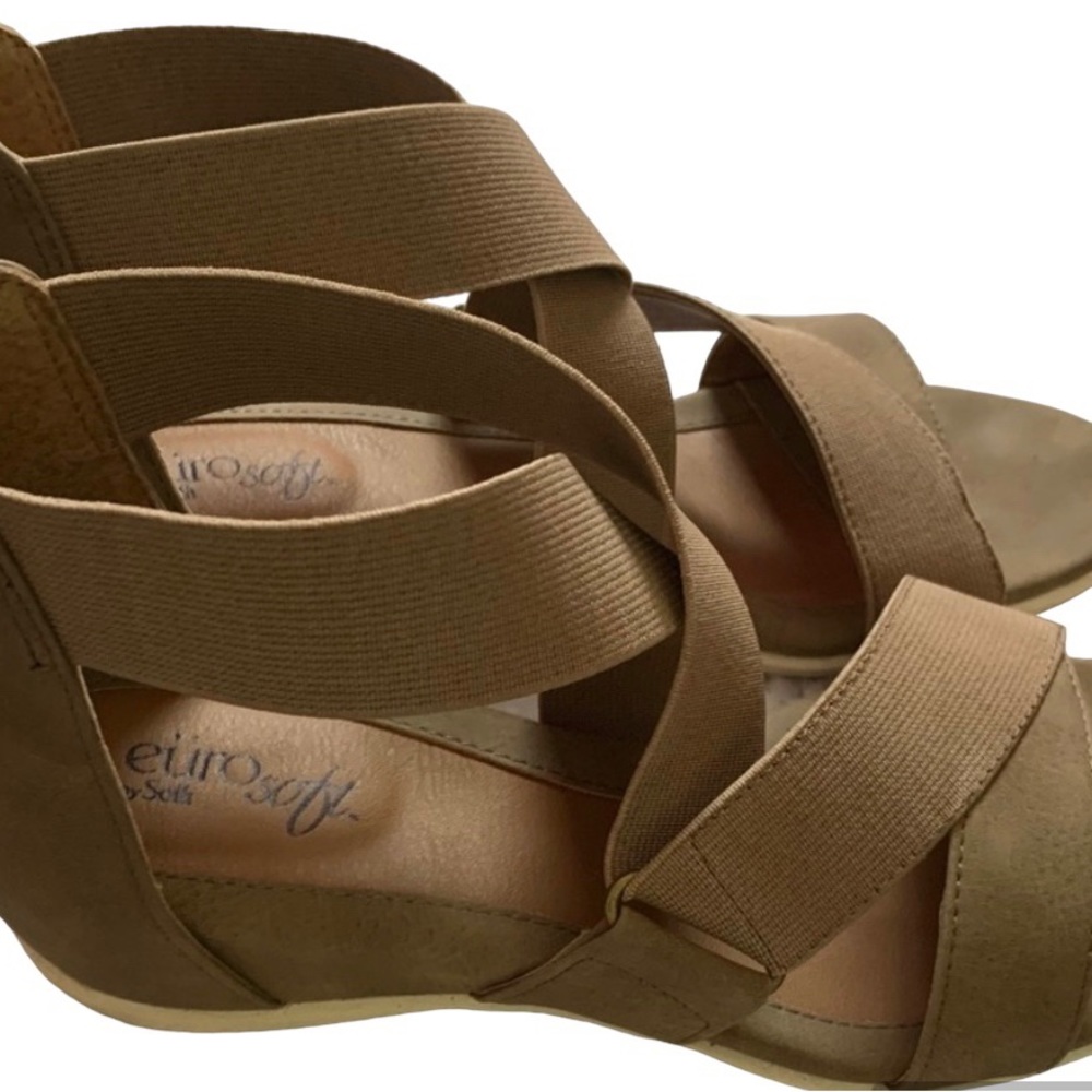 Euro Soft By Sofft - image 1